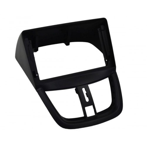 PEUGEUT 207 2006-2010 MULTİMEDİA ÇERÇEVESİ