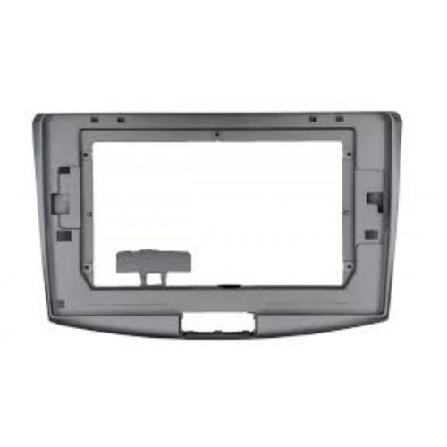VOLKSWAGEN PASSAT B-7 2007-2015 MULTİMEDİA ÇERÇEVESİ