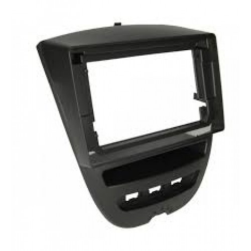 CİTROEN C-1 / PEUGEOT 107 2005-2014 MULTİMEDİA ÇERÇEVESİ