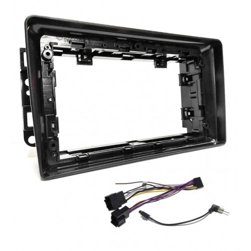 CHEVROLET CAPTİVA 2006-2011 MULTİMEDİA ÇERÇEVESİ