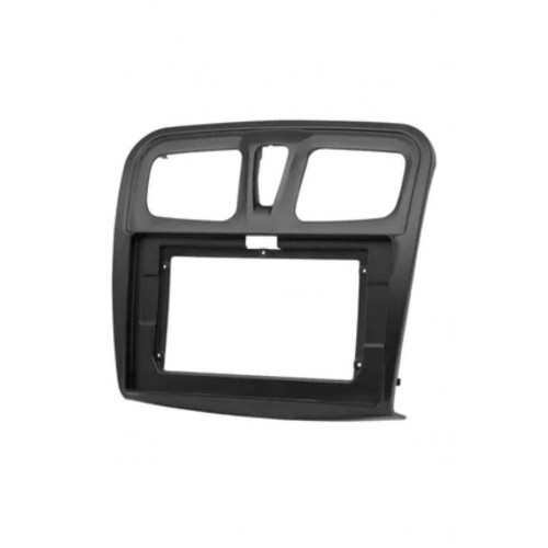 DACIA SANDERO/LOGAN - RENUALT SYMBOL 2012-2018 MULTİMEDİA ÇERÇEVESİ