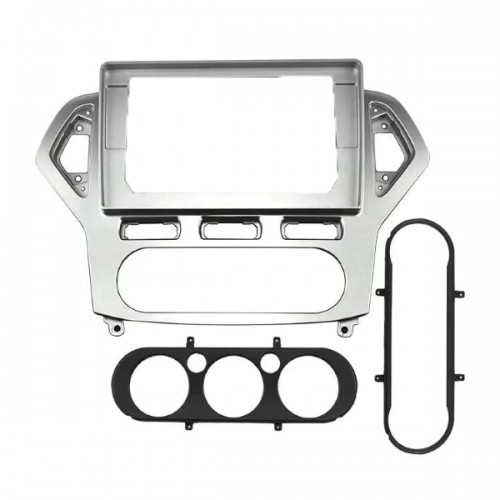 FORD MONDEO MANUEL KLİMA 2007-2012 MULTİMEDİA ÇERÇEVESİ