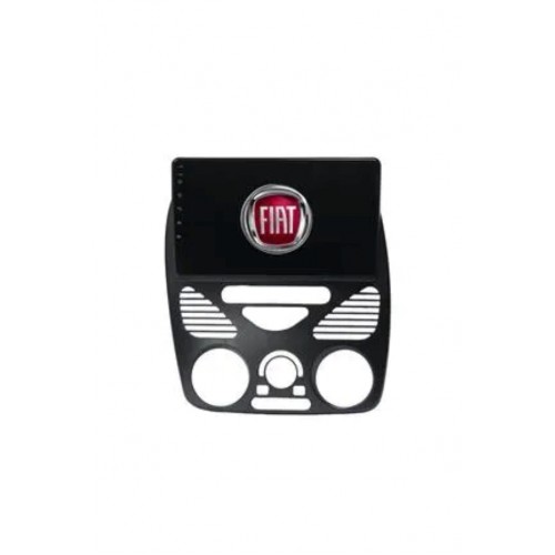 FİAT SİENNA-PALİO-ALBEA 1996-2004 MULTİMEDİA ÇERÇEVESİ