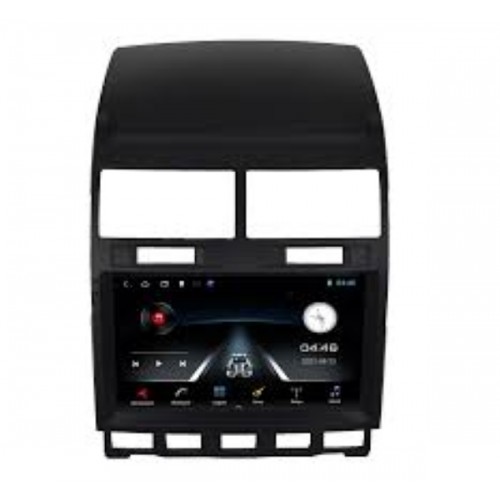 VOLKSWAGEN TOUAREG 2003-2010 MULTİMEDİA ÇERÇEVESİ