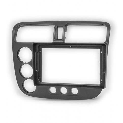 HONDA CİVİC VTEC2 2002-2007 MULTİMEDİA ÇERÇEVESİ
